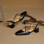 Cecelia Heels