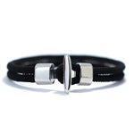 Helix Rope Bracelet
