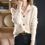 Chestnut Ridge Sweater