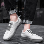 Harland Leather Sneaker