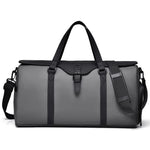 Trovare Royal Oxford Duffle Bag
