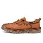 Ashford Leather Sneakers