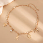 Rustler’s Charm Set