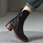 Selene Ankle Boots