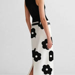 Magnolia Majesté Skirt