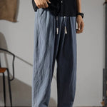 Harper Linen Pants