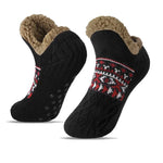 Vinterholm Wool Slipper Socks