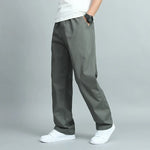 Miles Urban Cotton Pants