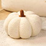 Cottage Grove Pumpkin Pillow