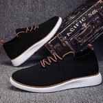 Orion Knit Sneakers