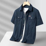 Mason Utility Shirt