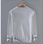 Akito Organic Cotton Sweater
