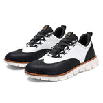 Prime Leather Sneakers