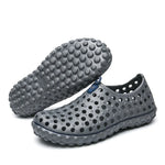 Day Stride Aqua Shoes