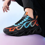 Fusion Flame Trainers
