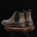 Wyndham Chelsea Boots