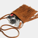 Sonora Tassel Bag