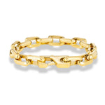 Steelshade Link Bracelet