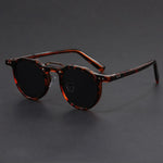Euro Summer Sunnies