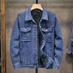 Arbor Ridge Denim Jacket