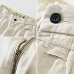 Eastshore Linen Pants