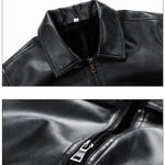 The Carrington Zip Up Bomber