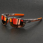 Wraith Camo Sunglasses
