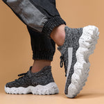 Drifter Knit Sneakers