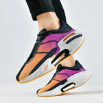 Hyper Volt Motion Sneakers