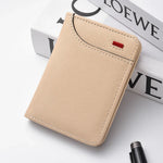 Aldaro Leather Wallet
