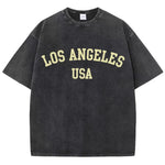 Los Angeles Graphic Tee