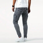 Waypoint Cargo Denim
