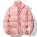 Mountain Grid Reversible Jacket