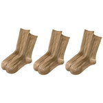 Aurora Cashmere Socks