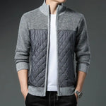 The Winthorpe Knit Jacket