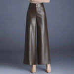 Sepia Flow Trousers
