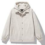 Valmont Hooded Jacket
