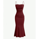 Céline Maxi Dress