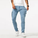 Waypoint Cargo Denim