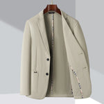 Giuseppe Ricci Luxe Blazer