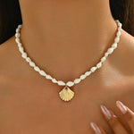 Calypso Choker