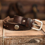 Saddle Ridge Belt