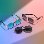 Palermo Edge Sunglasses