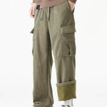 Parkland Cargo Cords