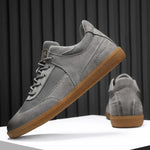 Summit Suede Sneakers