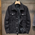 Arbor Ridge Denim Jacket