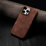 Cardé iPhone Case
