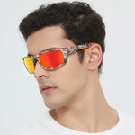 Blazehunter Polarized Sunglasses