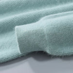 Whitman Cashmere Sweater