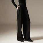 Savona Wide-Leg Trousers